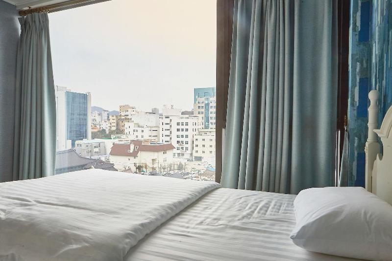 GWANGJU GUEST HOUSE 145 - Hostel image