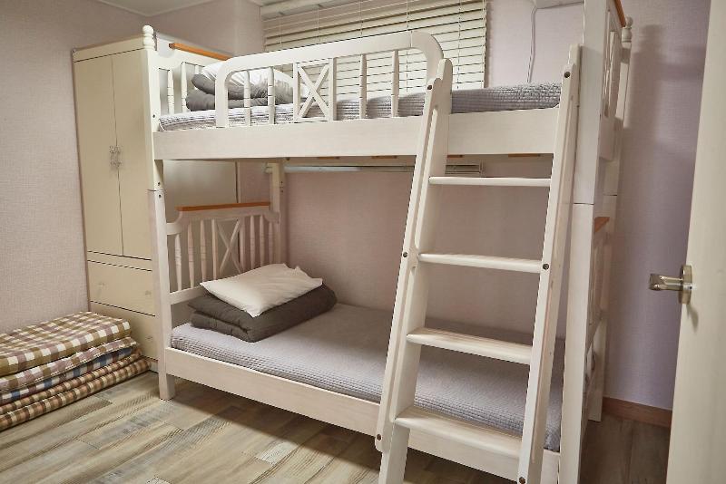 GWANGJU GUEST HOUSE 145 - Hostel image