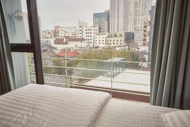 GWANGJU GUEST HOUSE 145 - Hostel image