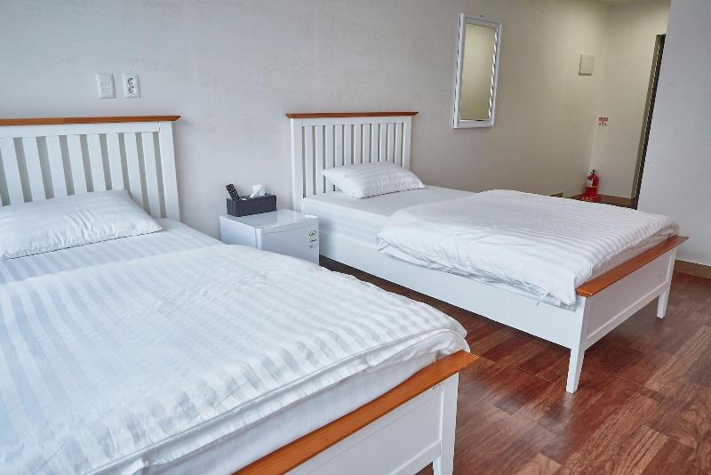 GWANGJU GUEST HOUSE 145 - Hostel image
