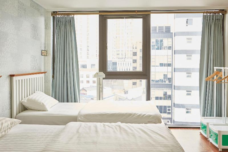 GWANGJU GUEST HOUSE 145 - Hostel image