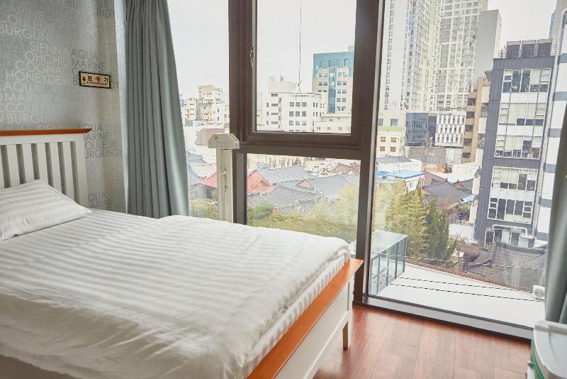 GWANGJU GUEST HOUSE 145 - Hostel image