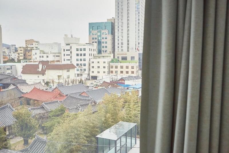 GWANGJU GUEST HOUSE 145 - Hostel image