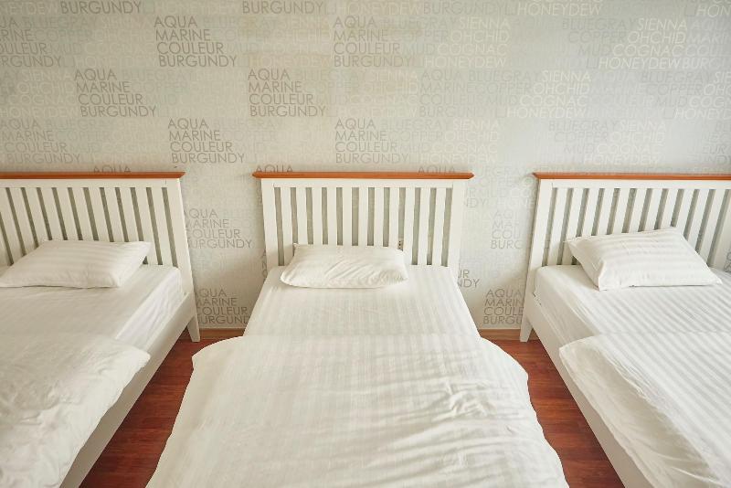 GWANGJU GUEST HOUSE 145 - Hostel image