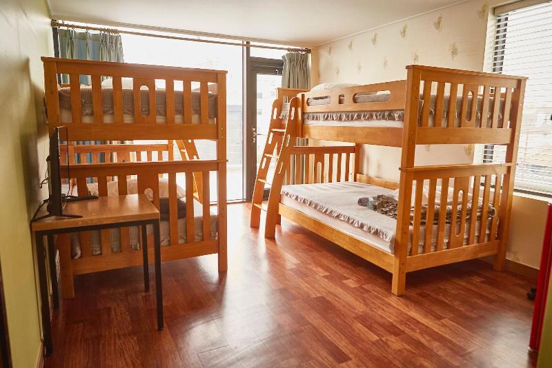 GWANGJU GUEST HOUSE 145 - Hostel image