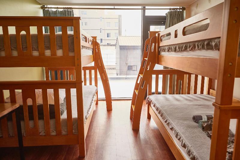 GWANGJU GUEST HOUSE 145 - Hostel image