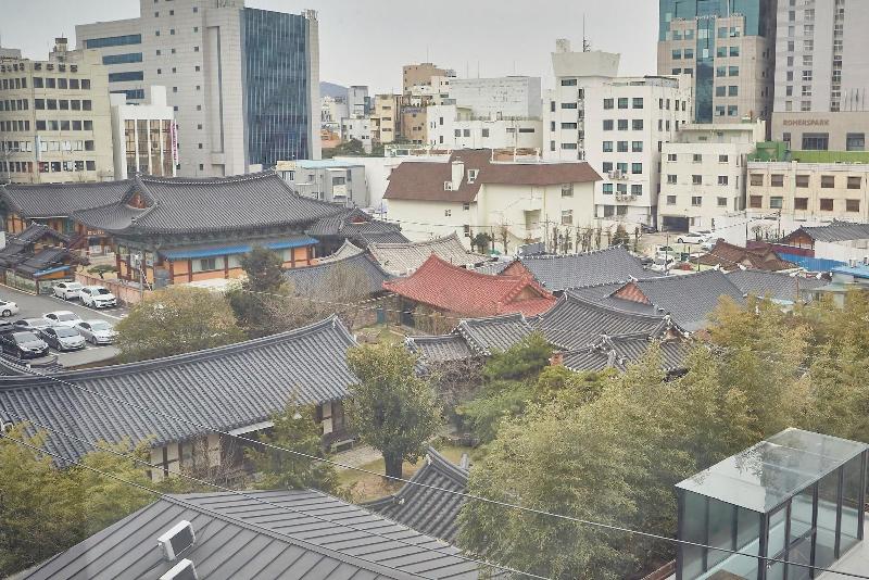 GWANGJU GUEST HOUSE 145 - Hostel image