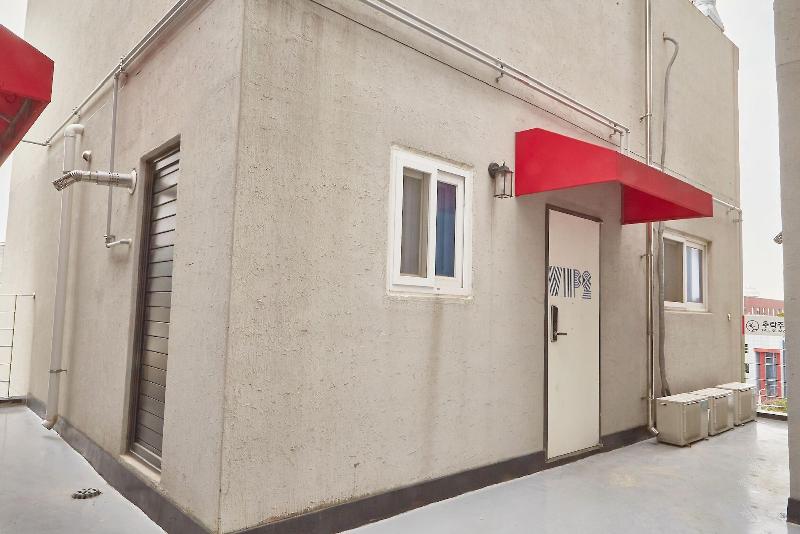 GWANGJU GUEST HOUSE 145 - Hostel image