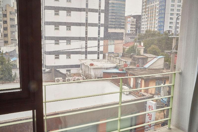 GWANGJU GUEST HOUSE 145 - Hostel image
