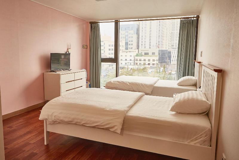 GWANGJU GUEST HOUSE 145 - Hostel image