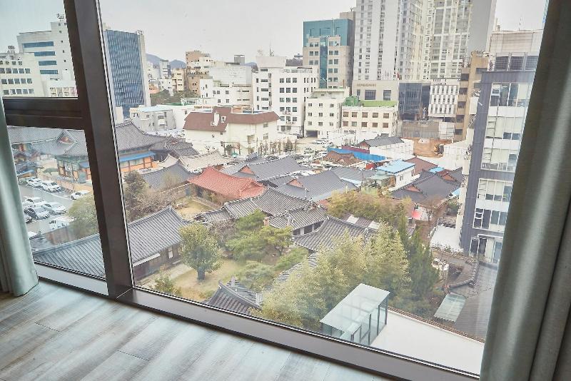 GWANGJU GUEST HOUSE 145 - Hostel image