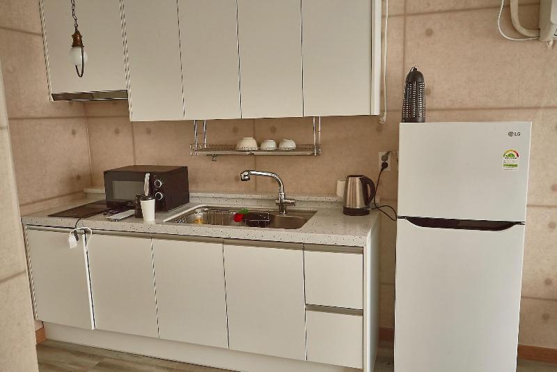 GWANGJU GUEST HOUSE 145 - Hostel image