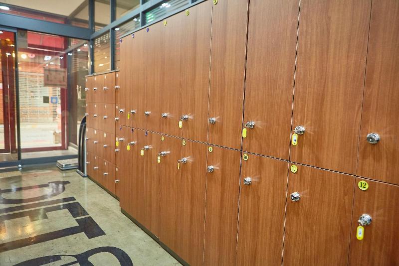 GWANGJU GUEST HOUSE 145 - Hostel image