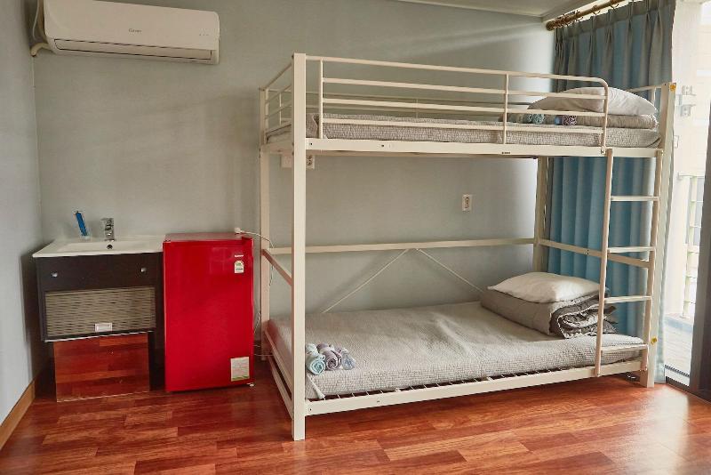 GWANGJU GUEST HOUSE 145 - Hostel image