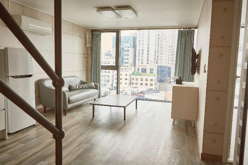 GWANGJU GUEST HOUSE 145 - Hostel image