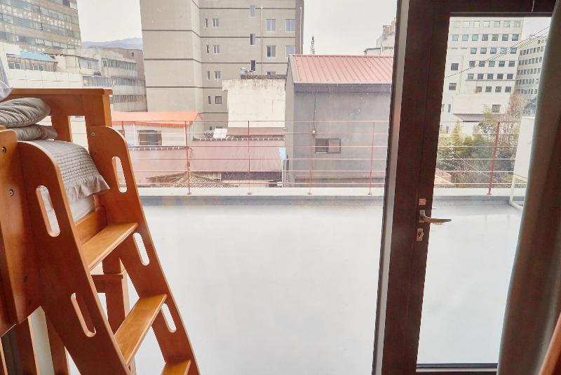 GWANGJU GUEST HOUSE 145 - Hostel image