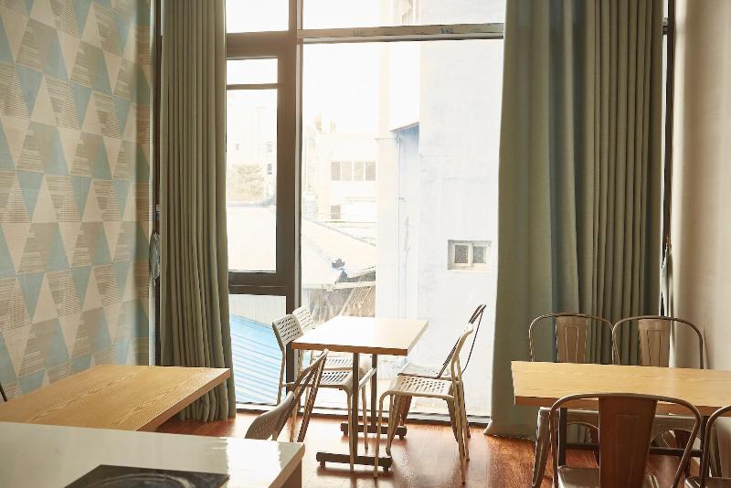 GWANGJU GUEST HOUSE 145 - Hostel image