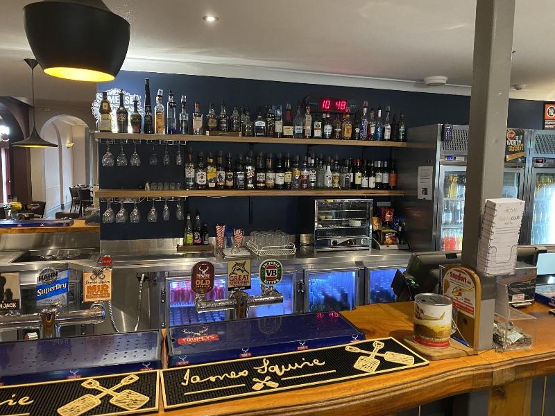 Royal Hotel Singleton