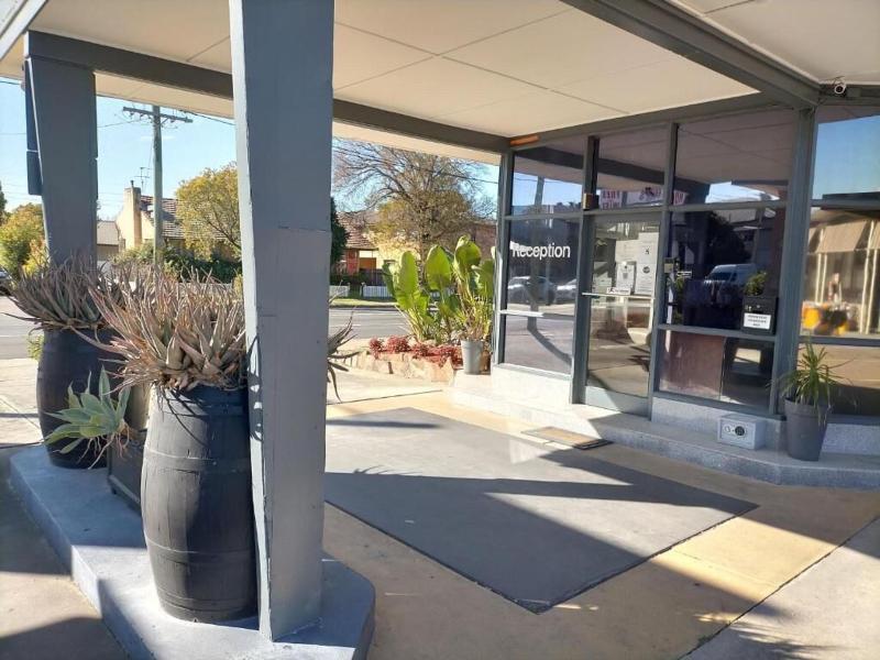 Country Motor Inn Singleton