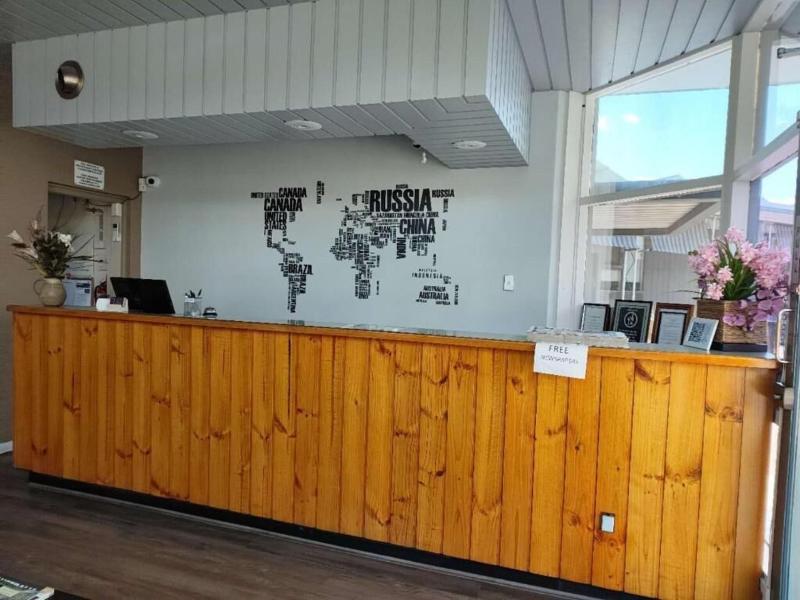Country Motor Inn Singleton