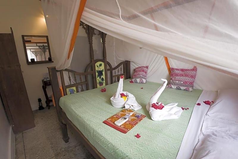 Zenji Hotel image