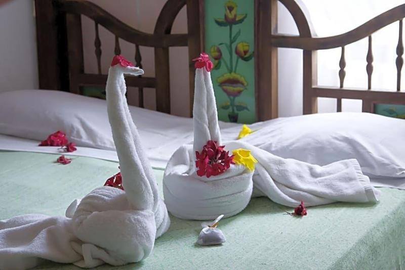 Zenji Hotel image
