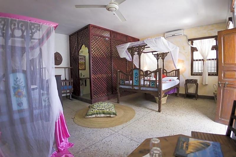 Zenji Hotel image