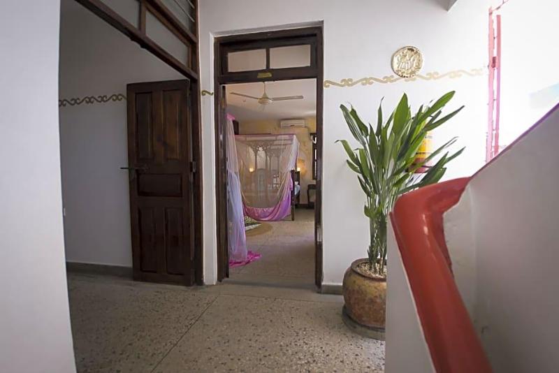 Zenji Hotel image