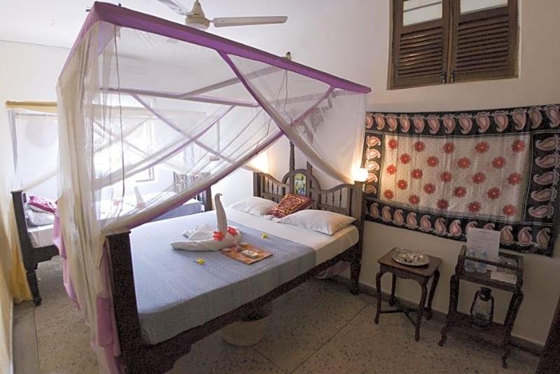 Zenji Hotel image
