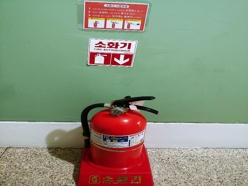 Daejeon Guesthouse Sky Garden - Hostel
