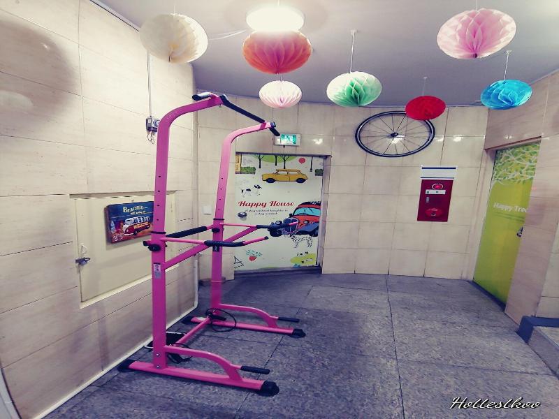Daejeon Guesthouse Sky Garden - Hostel