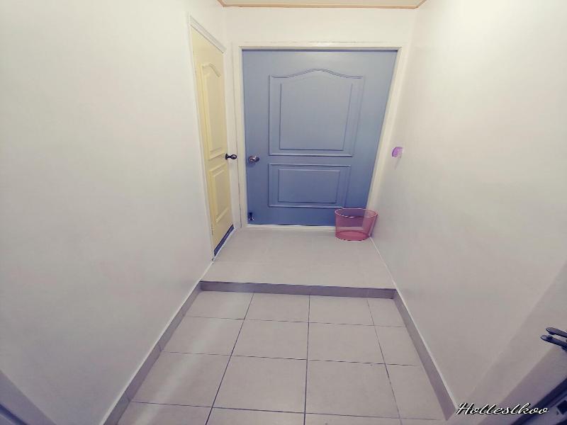 Daejeon Guesthouse Sky Garden - Hostel