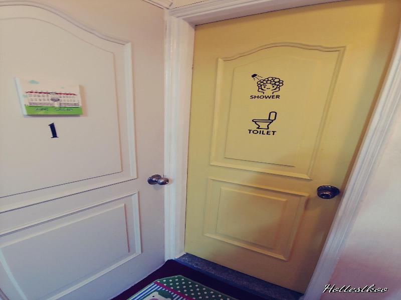 Daejeon Guesthouse Sky Garden - Hostel