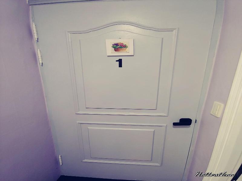 Daejeon Guesthouse Sky Garden - Hostel