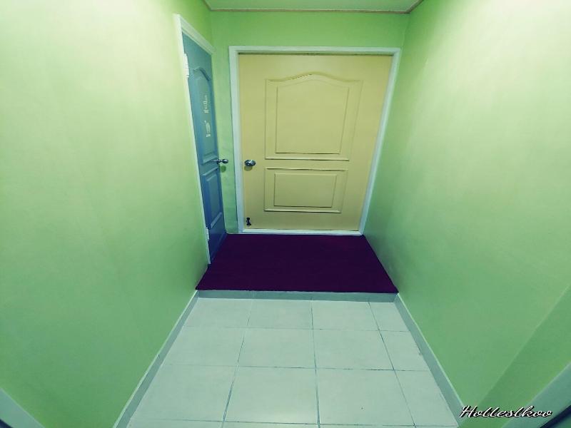 Daejeon Guesthouse Sky Garden - Hostel