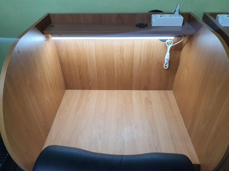 Daejeon Guesthouse Sky Garden - Hostel — photo 18
