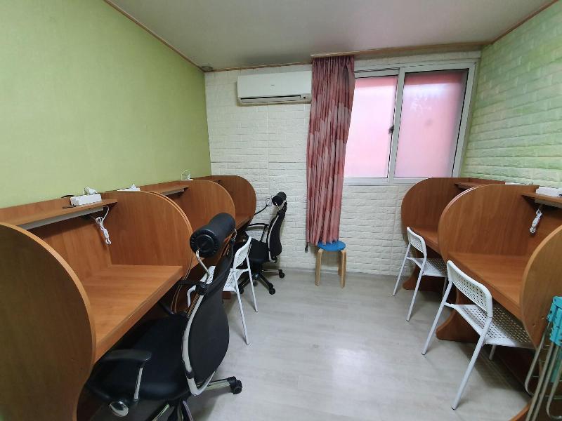 Daejeon Guesthouse Sky Garden - Hostel — photo 17
