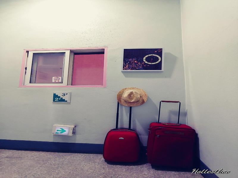 Daejeon Guesthouse Sky Garden - Hostel — photo 23
