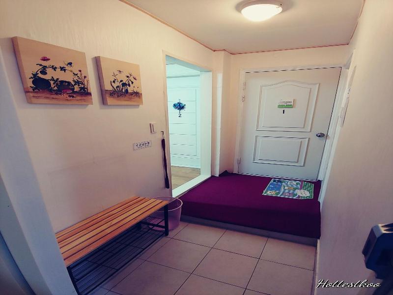 Daejeon Guesthouse Sky Garden - Hostel — photo 49