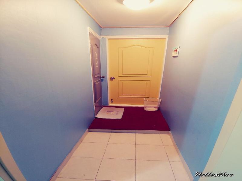 Daejeon Guesthouse Sky Garden - Hostel — photo 52