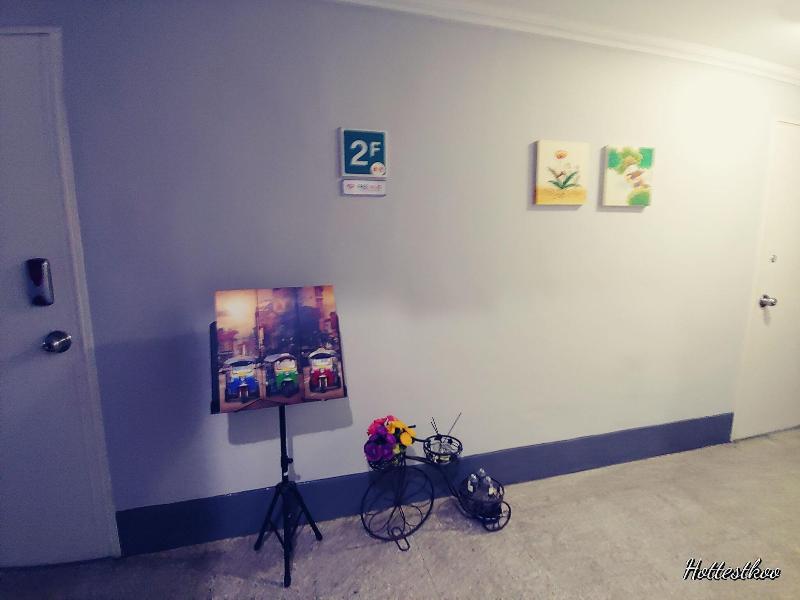 Daejeon Guesthouse Sky Garden - Hostel — photo 51