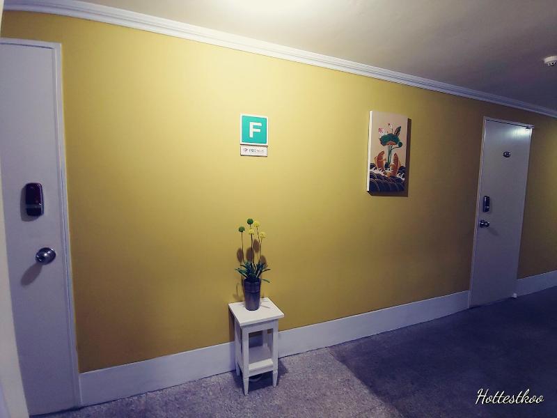 Daejeon Guesthouse Sky Garden - Hostel — photo 54