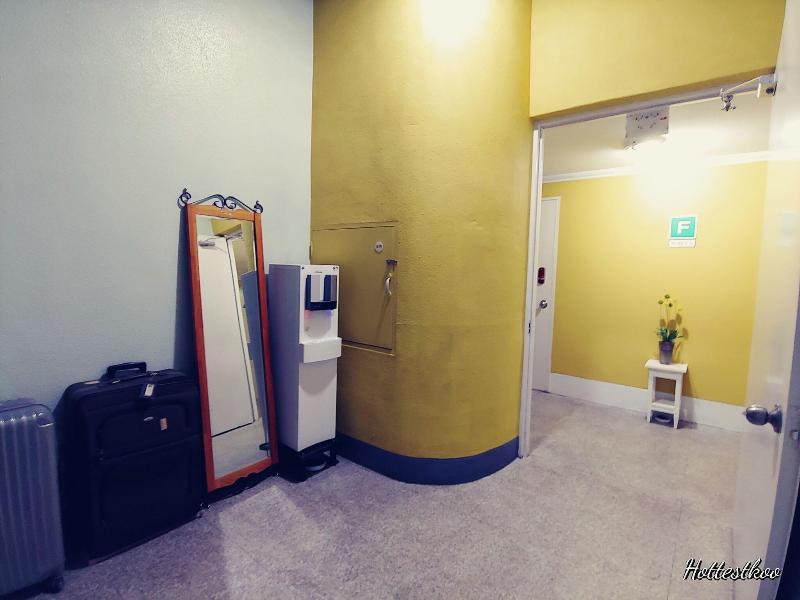Daejeon Guesthouse Sky Garden - Hostel — photo 41