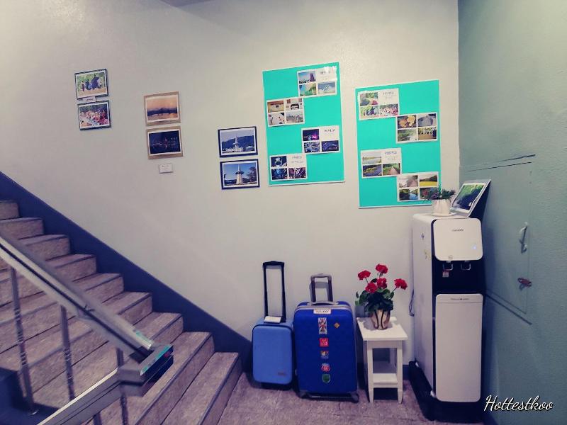 Daejeon Guesthouse Sky Garden - Hostel — photo 43