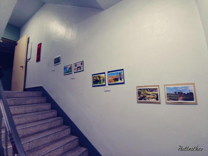 Daejeon Guesthouse Sky Garden - Hostel — photo 42