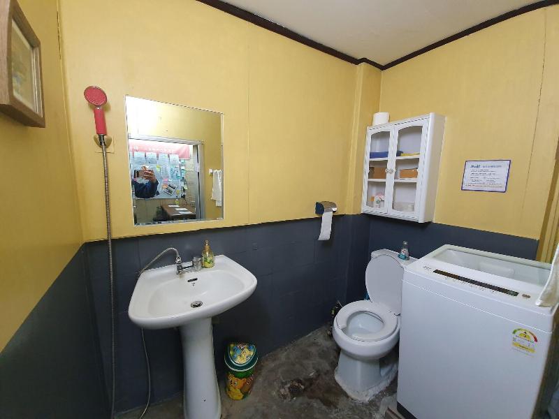 Daejeon Guesthouse Sky Garden - Hostel
