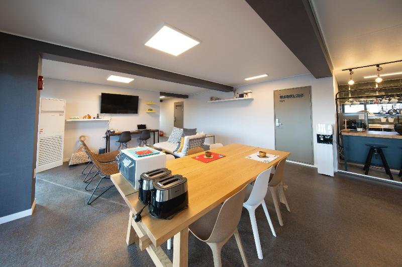 Sagye Travel Guesthouse - Hostel