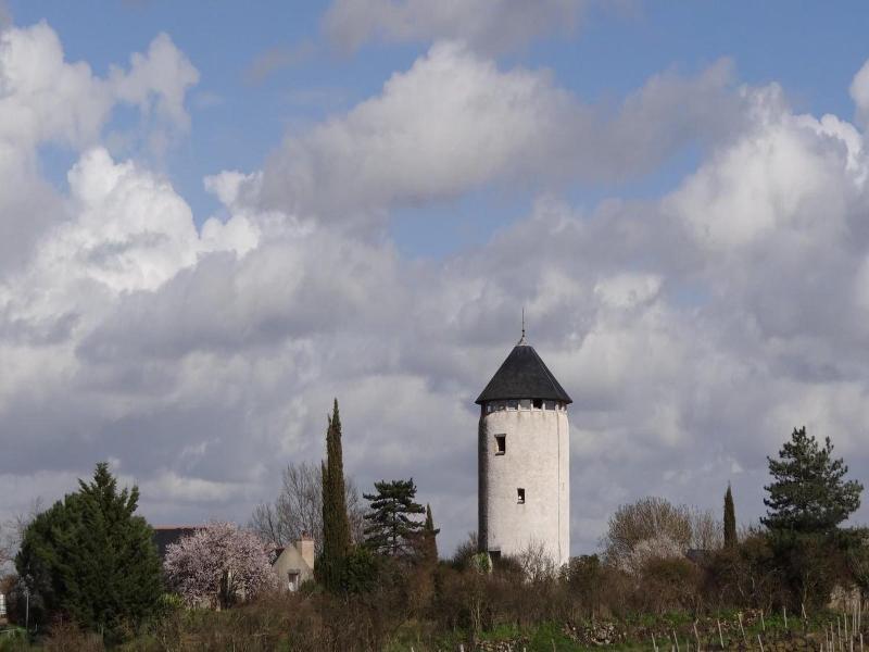 Le Moulin Géant image