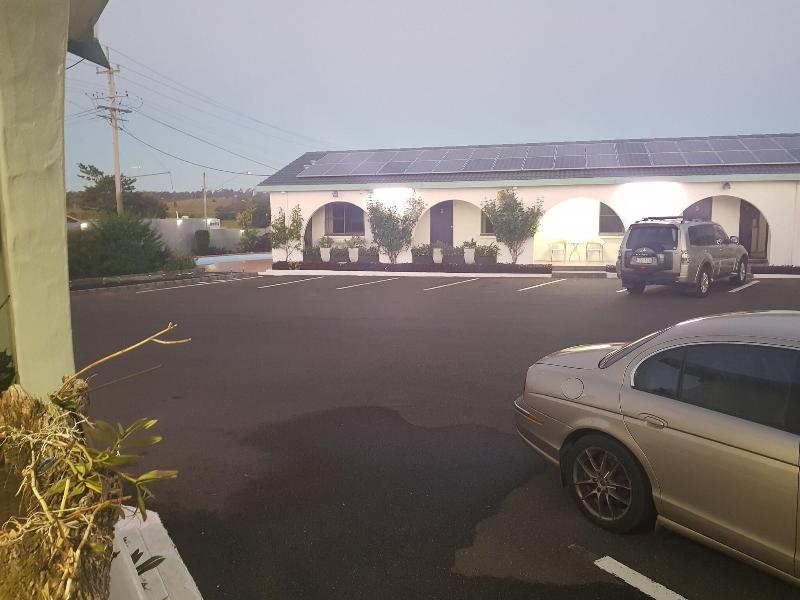 Grafton Lodge Motel