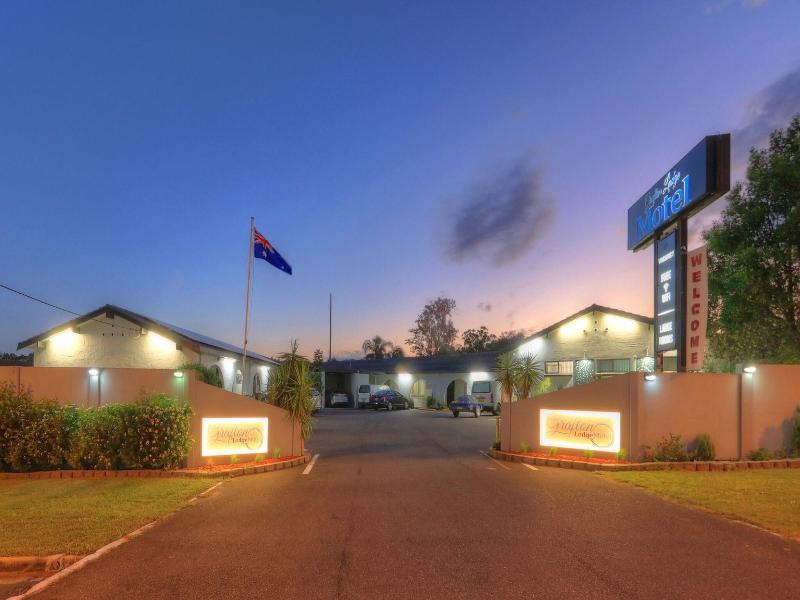 Grafton Lodge Motel